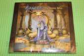 MAGNUM / The Serpent Kings - 2020 / Germany