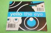 YELLO / The Eye - 2003 / EU