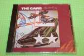 CARS, THE / Heartbeat City - 1984 / Germany