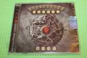 REVOLUTION SAINTS / Rise - 2020 / Italy