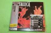 METALLICA / Load - 1996 / JAPAN