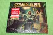 SERIOUS BLACK / Suite 226 - 2020 / Germany