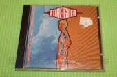 FOREIGNER / Unusual Heat - 1991 / Germany