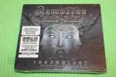 SYMPHONY X / Iconoclast - 2011 / USA