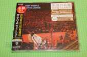 DEEP PURPLE / Live In Japan - 1972 / JAPAN