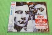 UFO / Obsession - 1978 / JAPAN