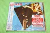UFO / The Wild The Willing and The Innocent - 1981 / JAPAN
