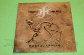 HOUSE OF SHAKIRA / Radiocarbon - 2019 / EU