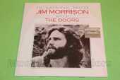 MORRISON, JIM / An American Prayer - Music By The Doors - 1978 / EU