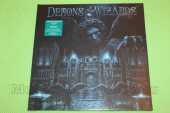 DEMONS & WIZARDS / III - 2020 / Germany