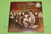 SCHENKER, MICHAEL / Warrior - 2018 / Germany