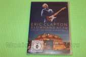CLAPTON, ERIC / Slowhand at 70 - Live at the Royal Albert Hall - 2015 / Germany