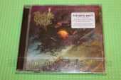 PSYCHOTIC WALTZ / The God Shaped Void - 2020 / EU