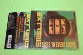 EXTREME / III Side To Every Story - 1992 / JAPAN