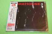 FIREHOUSE / Firehouse 3 - 1994 / JAPAN