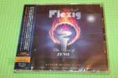 FLEXIG, MICHAEL / The Voice Of ZENO: Keeper of the Flame - 2019 / JAPAN