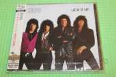 KISS / Lick It Up - 1983 / JAPAN