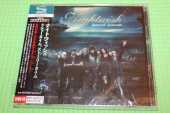 NIGHTWISH / Showtime, Storytime - 2013 / JAPAN