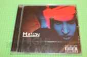 MANSON, MARILYN / The High End Of Low - 2009 / EU