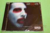 MANSON, MARILYN / The Golden Age Of Grotesque - 2003 / EU