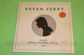 FERRY, BRYAN / Live at the Royal Albert Hall - 1974 / EU