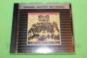 PROCOL HARUM / Broken Barricades - 1971 / USA