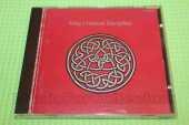 KING CRIMSON / Discipline - 1981 / West Germany