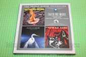 FAITH NO MORE / The Real Thing / Angel Dust / King For A Day Fool For A Lifetime / EU
