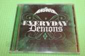 ANSWER, THE / Everyday Demons - 2013 / USA