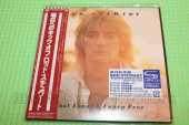 STEWART, ROD / Foot Loose & Fancy Free - 1977 / JAPAN