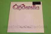 CINDERELLA / Long Cold Winter - 1988 / EU