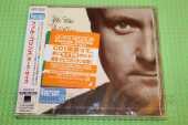 COLLINS, PHIL / Both Sides - 1993 / JAPAN