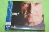 COLLINS, PHIL / Testify - 2002 / JAPAN