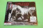 GOTTHARD / #13 - 2020 / JAPAN