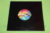 PINK FLOYD / Wish You Were Here - 1975 / USA