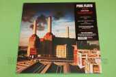 PINK FLOYD / Animals - 1977 / EU