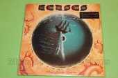 KANSAS / Point Of Know Return - 1977 / EU