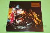 SANTANA / III - 1971 / EU