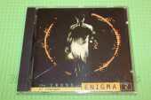 ENIGMA / The Cross Of Changes - 1993 / Italy