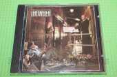 THUNDER / Back Street Symphony - 1990 / UK