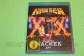 HANSEN & FRIENDS / Thank You Wacken Live - 2017 / Germany