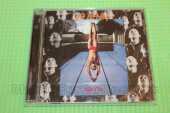 DEF LEPPARD / High n Dry - 1981 / EU