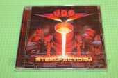 U.D.O. / Steelfactory - 2018 / Germany