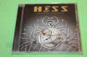HESS / Living In Yesterday - 2012 / Italy