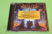TIMO TOLKKI'S AVALON / Return To Eden - 2019 / Italy