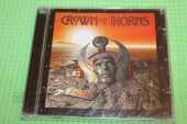 CROWN OF THORNS / Faith - 2008 / Germany