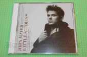 MAYER, JOHN / Battle Studies - 2009 / USA