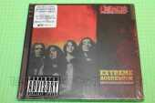 KREATOR / Extreme Agression - 2002 / Germany