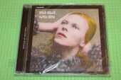BOWIE, DAVID / Hunky Dory - 1971 / EU