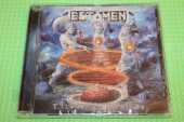 TESTAMENT / Titans Of Creation - 2020 / Germany
